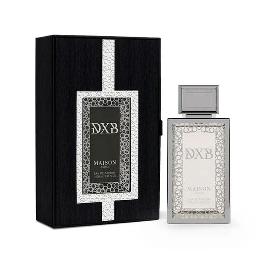 Maison Asrar DXB Eau de Parfum 100 ml