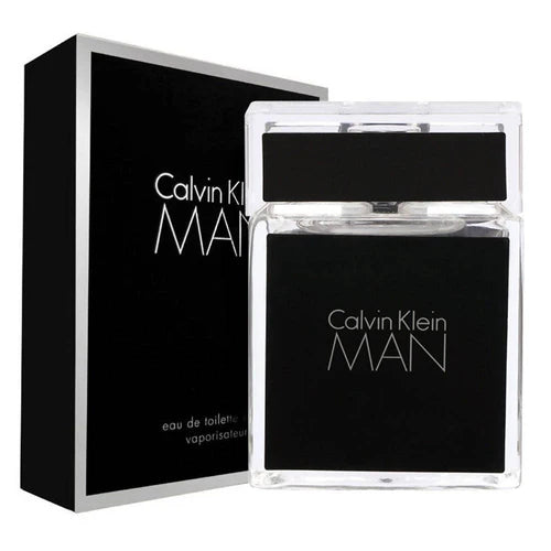 Calvin Klein Man form men 100 ml