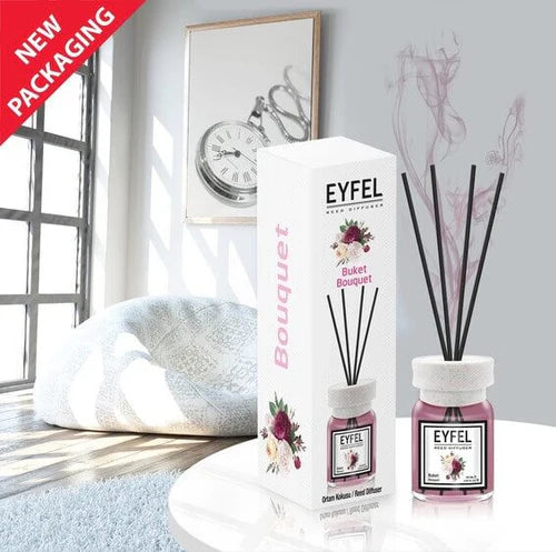 EYFEL Bouquet Reed Diffuser 120ml