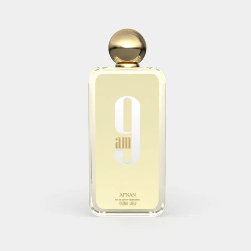 Afnan 9am Perfume For Women EDP – 100ML