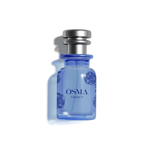 Osma Cotton' C- EDP 75-ml by Osma Perfumes