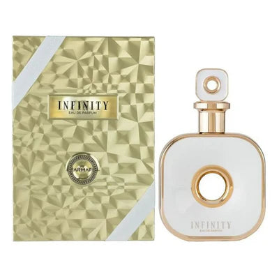 Armaf Infinity Gold EDP Perfume For Women 105ml