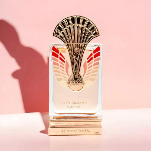 Maison Alhambra La Charmante Eclatant EDP 100 ML