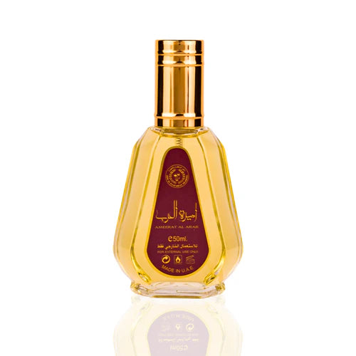 Ameerat Al Arab EDP - 50ML (1.7 OZ) By Ard Al Zaafaran