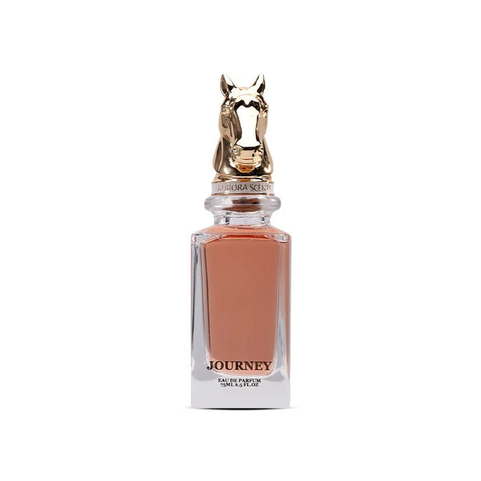 Aurora Equestrian Collection Journey EDP 75ml Unisex Perfume