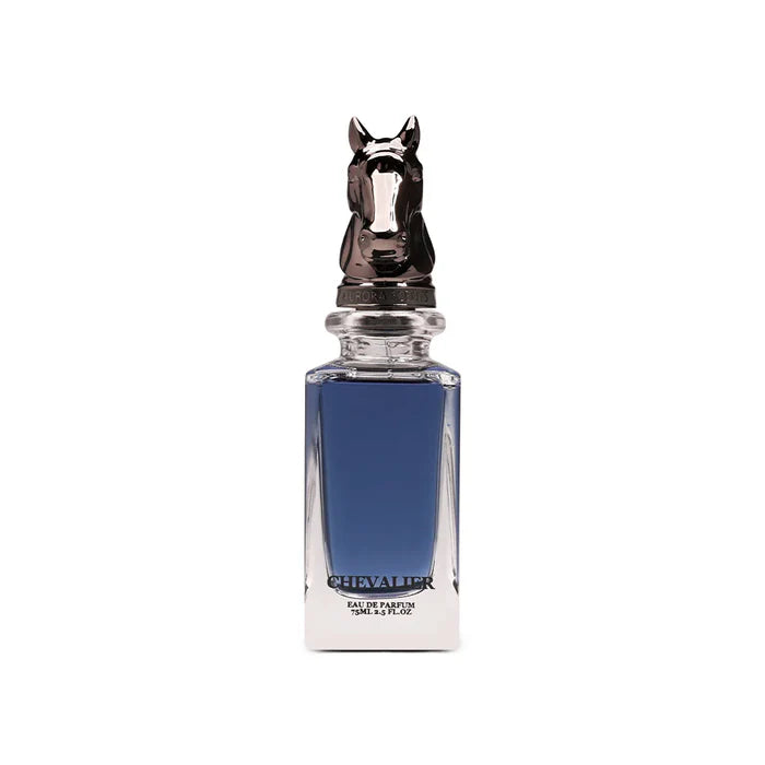 Aurora Equestrian Collection Chevalier EDP 75ml Men Perfume