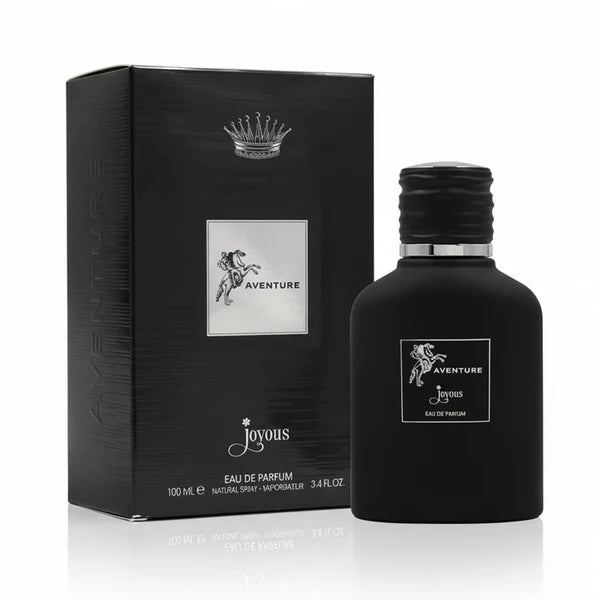 AVENTURE JOYOUS Creed Aventus Alternative (100ml