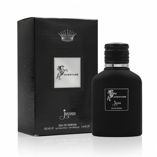 AVENTURE JOYOUS Creed Aventus Alternative (100ml