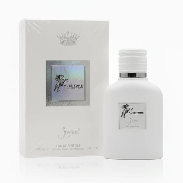 AVENTURE SILVER MOUNT JOYOUS Creed Silver Mountain Alternative (100ml Men's)