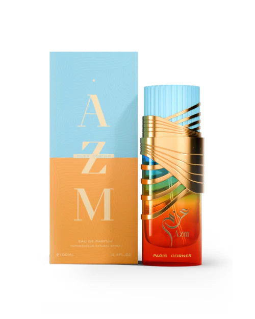 Paris Corner Azm EDP 100ml