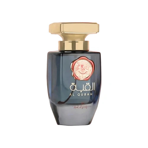 Al Qubah EDP Perfume 100ml by Ard Al Zaafaran Lattafa