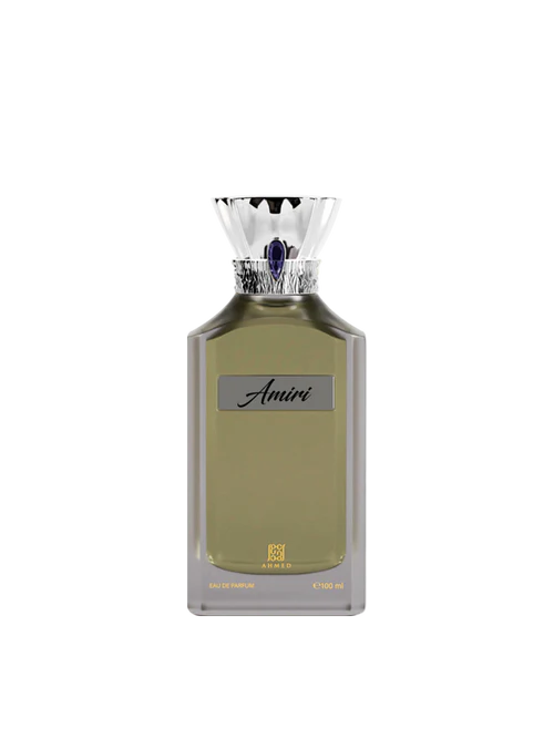 Amiri 100ml EDP by Ahmed Al Maghribi Perfumes