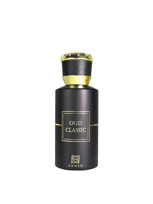 OUD CLASSIC EDP by Ahmed Al Maghribi-50ml