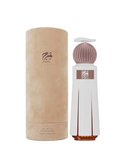 MARJ EDP by Ahmed Al Maghribi - 60ml