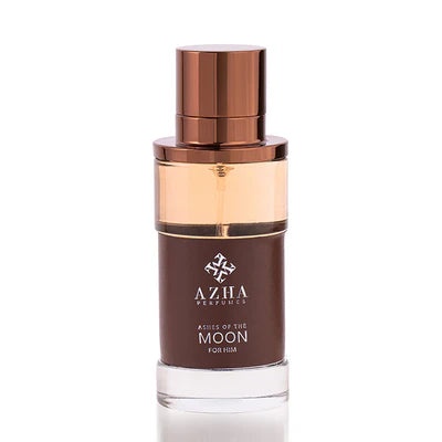 Ashes of the Moon EDP for Him 100ml by AZHA Perfumes