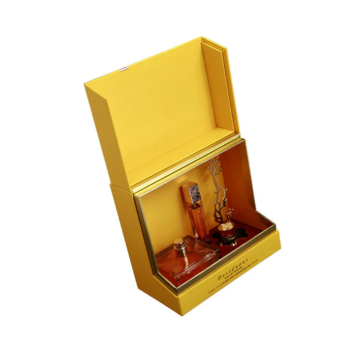 Aurora Deciduous Autumn EDP for Women | 100ml