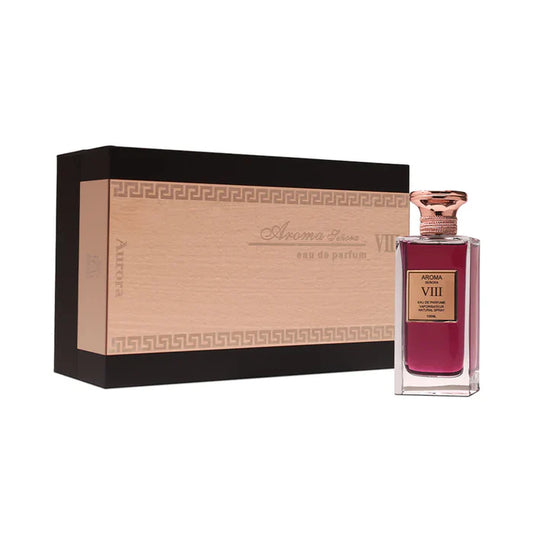 Aurora Aroma Senora VIII EDP for Women 100ml
