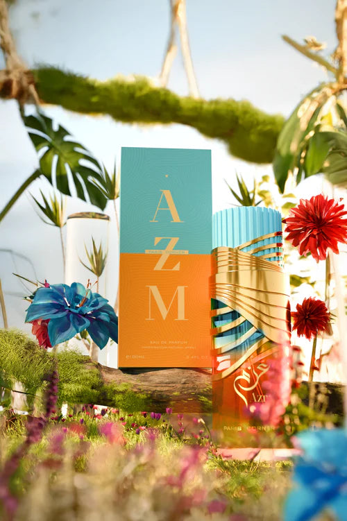 Paris Corner Azm EDP 100ml