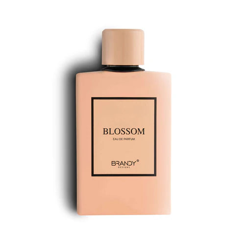 Blossom EDP 85ml by Brandy Designs Perfumes for Women