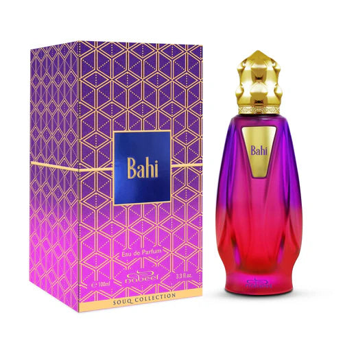 Nabeel Bahi EDP Perfume 100ml