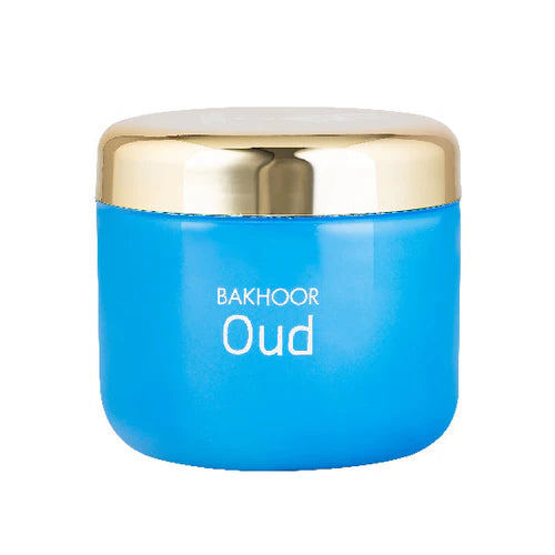 Hamidi BAKHOOR OUD - 70G