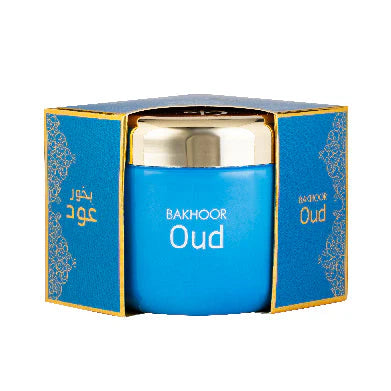 Hamidi BAKHOOR OUD - 70G
