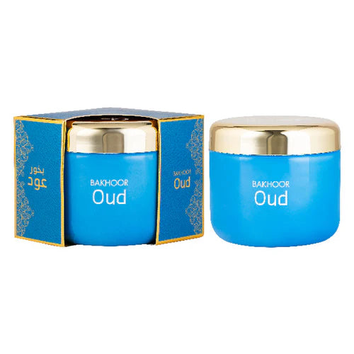 Hamidi BAKHOOR OUD - 70G