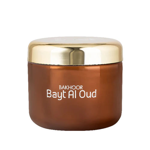 Hamidi BAKHOOR BAYT AL OUD- 70G