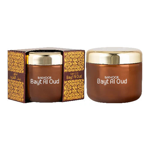 Hamidi BAKHOOR BAYT AL OUD- 70G