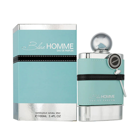 ARMAF BLUE HOMME PARFUM edp 100ml