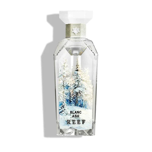 Blanc Ash EDP 150ml by Reef Perfumes - Unisex Winter Perfume