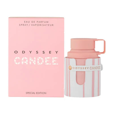 Armaf Odyssey Candee Special Edition EDP for Women 100ml