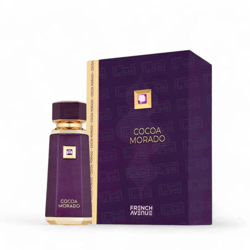 Cocoa Morado French Avenue 100ml EDP for Women and Men