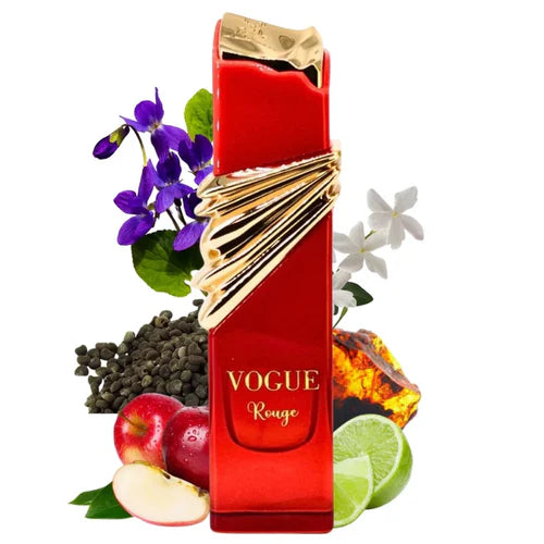 Vogue Rouge EDP Spray 100ML EDP By Maison Alhambra