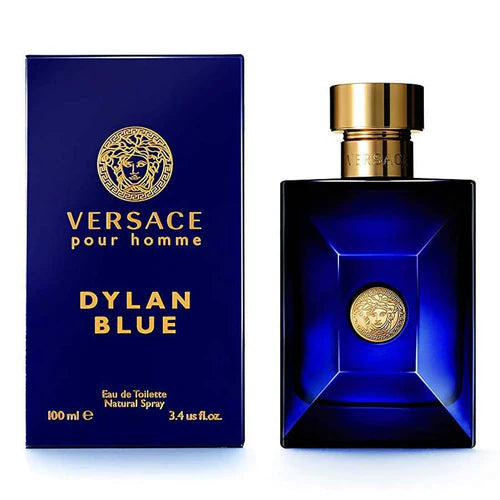 Versace Dylan Blue for men 100 ml