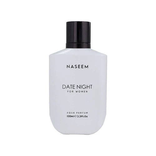 Naseem DATE NIGHT for Women Aqua Parfum EDP 100ml