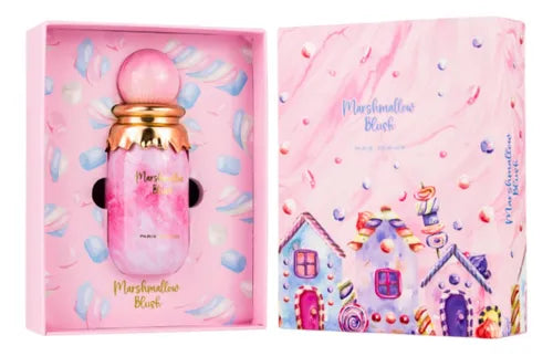 Paris Corner Marshmallow Blush EDP Perfume 100ml