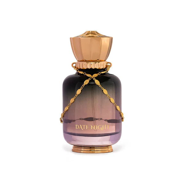Maison Asrar Date Night EDP Perfume 100ml