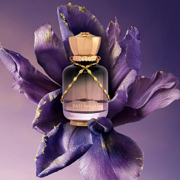 Maison Asrar Date Night EDP Perfume 100ml