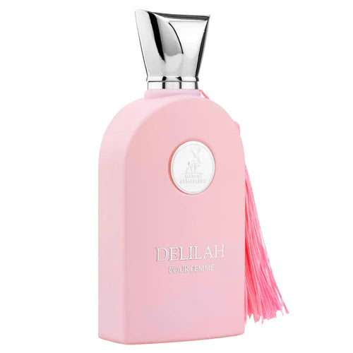 Delilah Pour Femme EDP Perfume by Maison Alhambra 100ml for Women