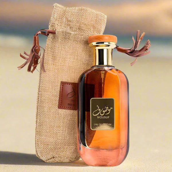 Mousuf EDP 100ml by Ard Al Zaafaran Lattafa
