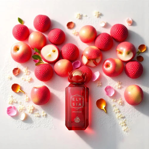 ELYSIA Apple Rouge 100ml EDP by Fragrance World