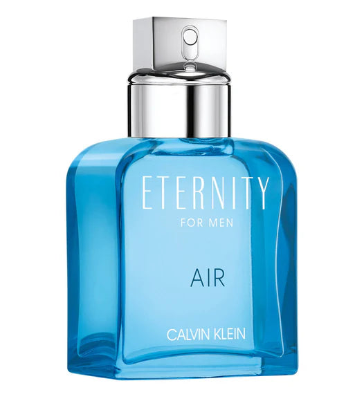 Calvin klein Eternity for Men Air 100 ml
