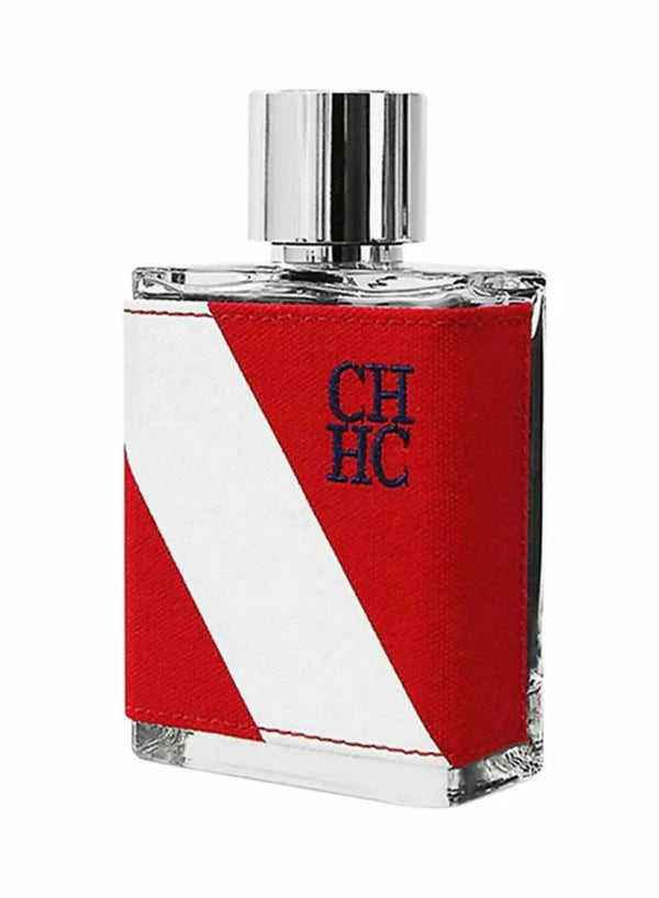 CAROLINA HERRERA Ch Sport Eau de Toilette - 100 ml (For Men)
