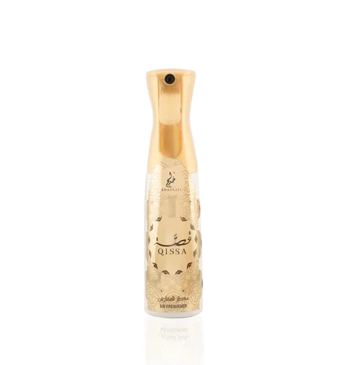 Khadlaj Farash Qissa Air Freshener - 320ml