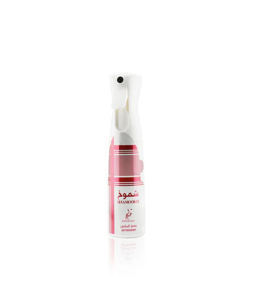 Khadlaj Farash Mahasin Shamookh Air Freshener - 320ml
