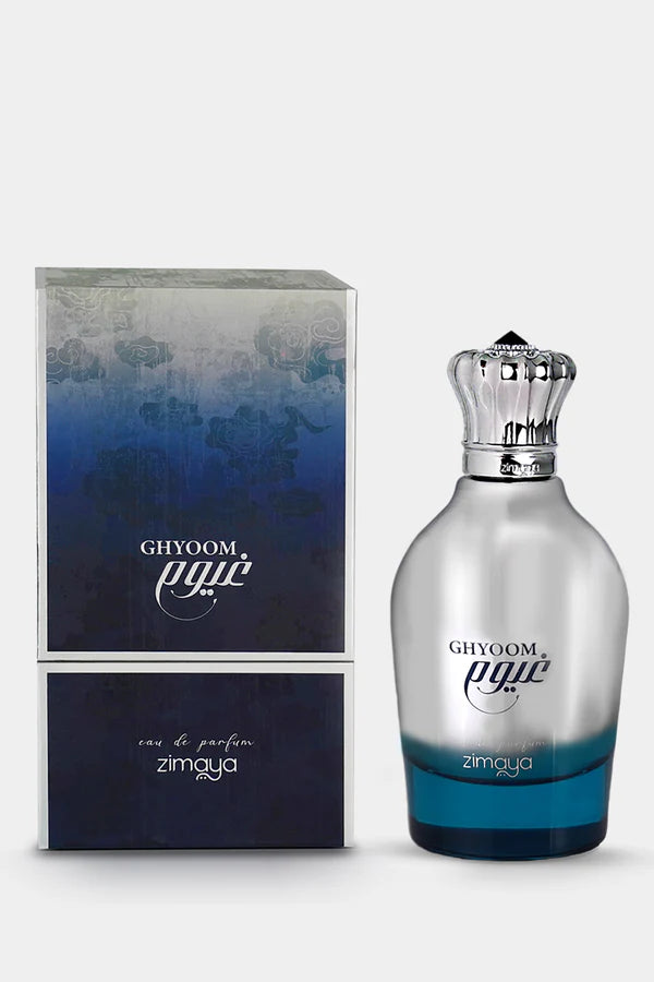 GHYOOM EDP 100ML by ZIMAYA