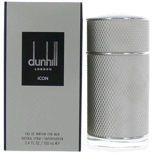 Dunhill London Icon Eau De Parfum for him, 100ml
