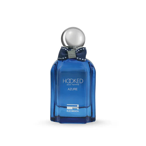 Rue Broca Hooked Azure Pour Homme EDP (100 ml)