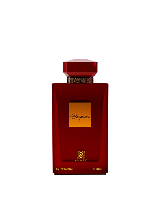 HAYANA EDP by Ahmed Al Maghribi-100ml